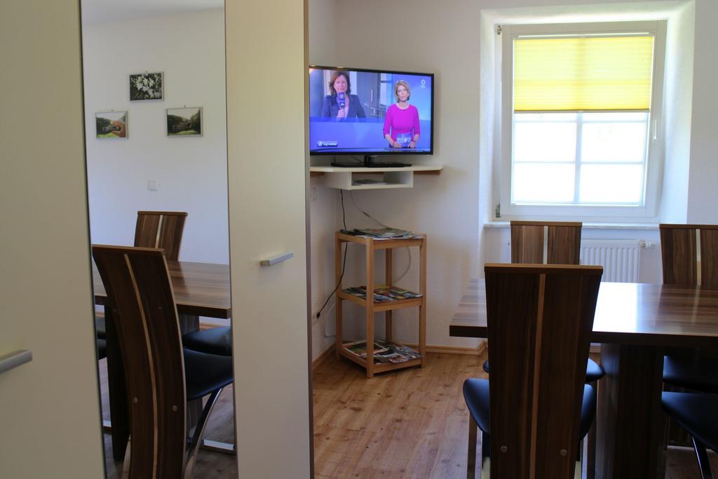 Ferienwohnung Offenburger Hof Schuttertal Exterior foto