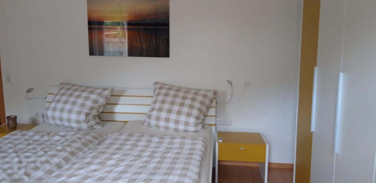 Ferienwohnung Offenburger Hof Schuttertal Exterior foto